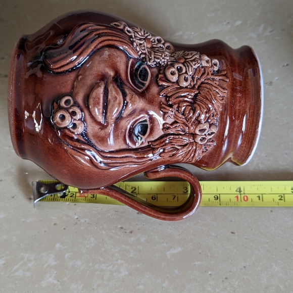 Coffee small mug - Picture 4 of 4